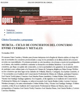 Ciclos Conciertos Entre Cuerdas y Metales 001