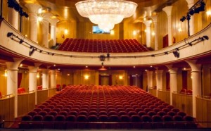 Teatro Marbella